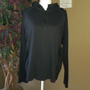 Calvin Klein workout Hoodie